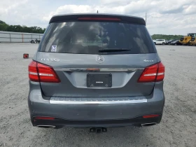 Mercedes-Benz GLS 500 4MATIC AMG-Pack* * Harman/Kardon* 360* * | Mobile.bg    4