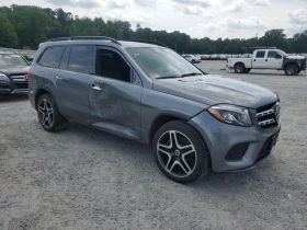 Mercedes-Benz GLS 500 4MATIC AMG-Pack* * Harman/Kardon* 360* * | Mobile.bg    6