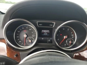 Mercedes-Benz GLS 500 4MATIC AMG-Pack* * Harman/Kardon* 360* * | Mobile.bg    9