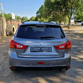 Mitsubishi ASX 1.8DI-D FACE LIFT | Mobile.bg    5