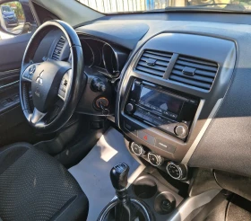 Mitsubishi ASX 1.8DI-D FACE LIFT | Mobile.bg    13