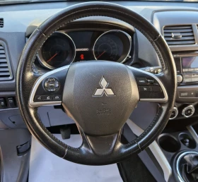 Mitsubishi ASX 1.8DI-D FACE LIFT | Mobile.bg    9