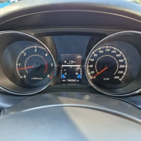 Mitsubishi ASX 1.8DI-D FACE LIFT | Mobile.bg    10