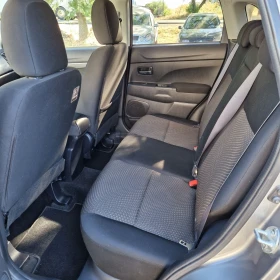 Mitsubishi ASX 1.8DI-D FACE LIFT | Mobile.bg    14