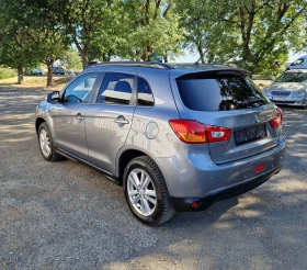 Mitsubishi ASX 1.8DI-D FACE LIFT | Mobile.bg    6