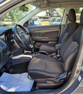 Mitsubishi ASX 1.8DI-D FACE LIFT | Mobile.bg    8