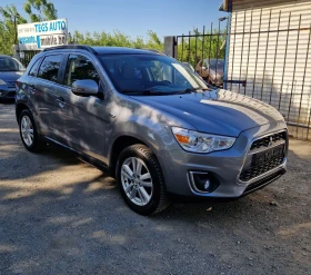     Mitsubishi ASX 1.8DI-D FACE LIFT