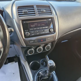 Mitsubishi ASX 1.8DI-D FACE LIFT | Mobile.bg    11