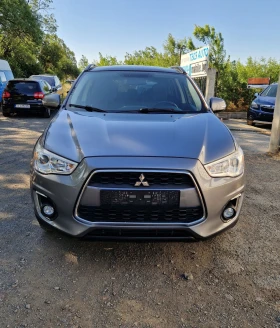     Mitsubishi ASX 1.8DI-D FACE LIFT