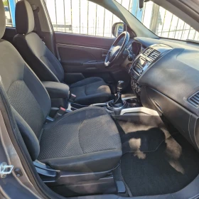 Mitsubishi ASX 1.8DI-D FACE LIFT | Mobile.bg    12
