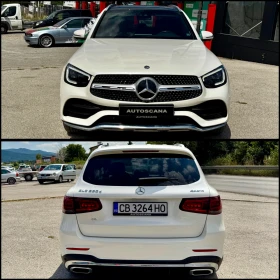 Mercedes-Benz GLC 220 CDI* AMG* PREMIUM EDITION* FULL* 34000Km!!! | Mobile.bg    6