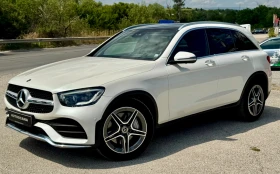 Mercedes-Benz GLC 220 CDI* AMG* PREMIUM EDITION* FULL* 34000Km!!! | Mobile.bg    2