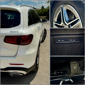 Mercedes-Benz GLC 220 CDI* AMG* PREMIUM EDITION* FULL* 34000Km!!! | Mobile.bg    12