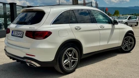 Mercedes-Benz GLC 220 CDI* AMG* PREMIUM EDITION* FULL* 34000Km!!! | Mobile.bg    5