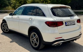 Mercedes-Benz GLC 220 CDI* AMG* PREMIUM EDITION* FULL* 34000Km!!! | Mobile.bg    4