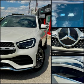 Mercedes-Benz GLC 220 CDI* AMG* PREMIUM EDITION* FULL* 34000Km!!! | Mobile.bg    13