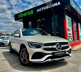     Mercedes-Benz GLC 220 CDI* AMG* PREMIUM EDITION* FULL* 34000Km!!!