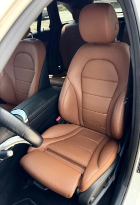 Mercedes-Benz GLC 220 CDI* AMG* PREMIUM EDITION* FULL* 34000Km!!! | Mobile.bg    9