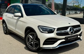 Mercedes-Benz GLC 220 CDI* AMG* PREMIUM EDITION* FULL* 34000Km!!! | Mobile.bg    3