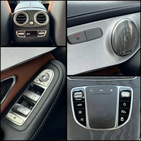Mercedes-Benz GLC 220 CDI* AMG* PREMIUM EDITION* FULL* 34000Km!!! | Mobile.bg    14