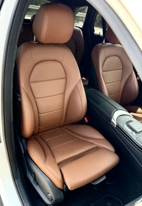 Mercedes-Benz GLC 220 CDI* AMG* PREMIUM EDITION* FULL* 34000Km!!! | Mobile.bg    10