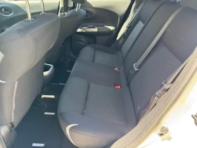 Nissan Juke 1.6i Газ/Бензин - 10999 лв. - 83773236 10