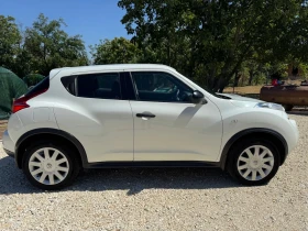 Nissan Juke 1.6i Газ/Бензин - 10999 лв. - 83773236 6