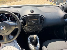 Nissan Juke 1.6i Газ/Бензин - 10999 лв. - 83773236 13