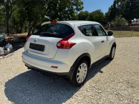 Nissan Juke 1.6i Газ/Бензин - 10999 лв. - 83773236 5