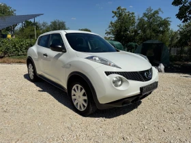 Nissan Juke 1.6i Газ/Бензин - 10999 лв. - 83773236 7