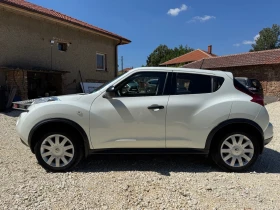 Nissan Juke 1.6i Газ/Бензин - 10999 лв. - 83773236 2