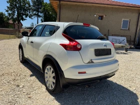 Nissan Juke 1.6i Газ/Бензин - 10999 лв. - 83773236 3