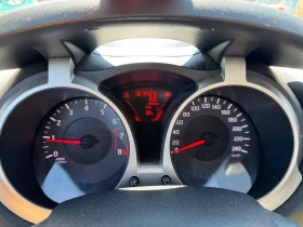 Nissan Juke 1.6i Газ/Бензин - 10999 лв. - 83773236 14