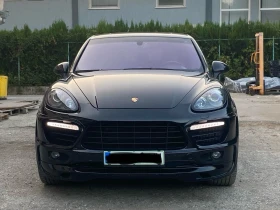 Обява за продажба на Porsche Cayenne 3.0 GTS PACK ~34 999 лв. - изображение 2