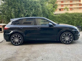 Обява за продажба на Porsche Cayenne 3.0 GTS PACK ~34 999 лв. - изображение 6