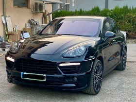 Обява за продажба на Porsche Cayenne 3.0 GTS PACK ~34 999 лв. - изображение 1