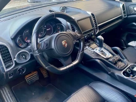 Porsche Cayenne 3.0 GTS PACK | Mobile.bg    15