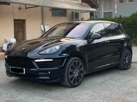 Обява за продажба на Porsche Cayenne 3.0 GTS PACK ~34 999 лв. - изображение 3