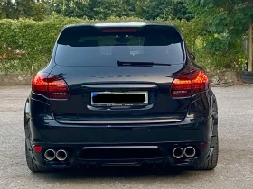 Обява за продажба на Porsche Cayenne 3.0 GTS PACK ~34 999 лв. - изображение 8