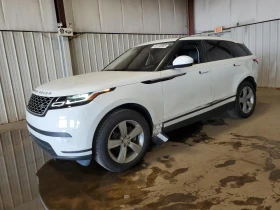 Land Rover Range Rover Velar Sport,  клип двигател* 