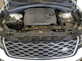 Обява за продажба на Land Rover Range Rover Velar Sport,  клип двигател*  ~43 700 лв. - изображение 11