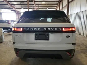Обява за продажба на Land Rover Range Rover Velar Sport,  клип двигател*  ~43 700 лв. - изображение 5