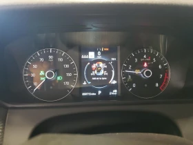 Обява за продажба на Land Rover Range Rover Velar Sport,  клип двигател*  ~43 700 лв. - изображение 8