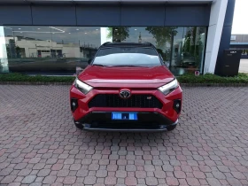 Toyota Rav4 2.5 HEV GR SPORT 4x4 | 360&#186; камера | TOP - 79950 лв. - 97105704 3