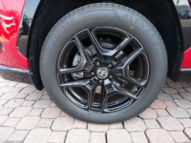 Toyota Rav4 2.5 HEV GR SPORT 4x4 | 360&#186; камера | TOP - 79950 лв. - 97105704 9
