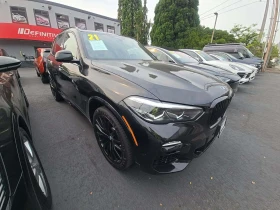 BMW X5 40I xDrive* B58*   * (CARFAX) | Mobile.bg    2