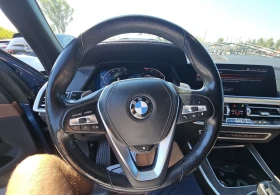 BMW X5 XDRIVE, Lane Assist, Park Assist, 5+ 2, RemoteStar - 57700 лв. - 11536858 10