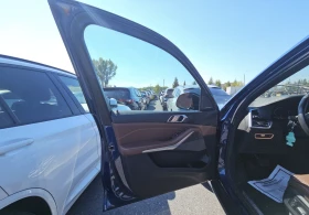 BMW X5 XDRIVE, Lane Assist, Park Assist, 5+ 2, RemoteStar - 57700 лв. - 11536858 9
