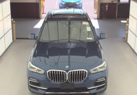 BMW X5 XDRIVE, Lane Assist, Park Assist, 5+ 2, RemoteStar - 57700 лв. - 11536858 2
