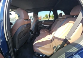 BMW X5 XDRIVE, Lane Assist, Park Assist, 5+ 2, RemoteStar - 57700 лв. - 11536858 13
